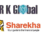 RK Global Vs Sharekhan