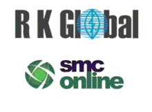 SMC Global Online Vs RK Global