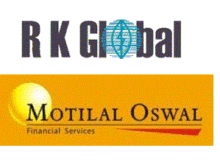 RK Global Vs Motilal Oswal