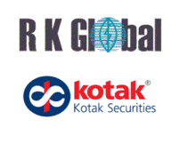 RK Global Vs Kotak Securities