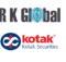 RK Global Vs Kotak Securities