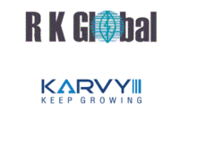 RK Global Vs Karvy Online