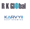 RK Global Vs Karvy Online