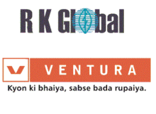 RK Global Vs Ventura Securities