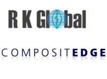 RK Global Vs Composite Edge