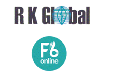 RK Global Vs F6 Online