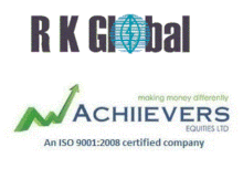 RK Global Vs Achiievers Equities