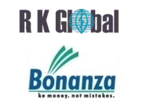 RK Global Vs Bonanza Online