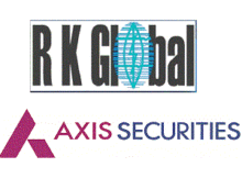 RK Global Vs AxisDirect