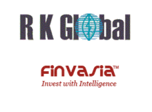 RK Global Vs Finvasia