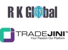 RK Global Vs TradeJini