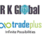 RK Global Vs Trade Plus Online