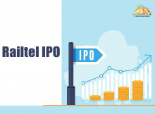 Know Everything in Details About Railtel IPO