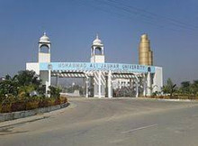 Stock brokers in Rampur