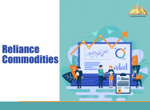 reliance commodities