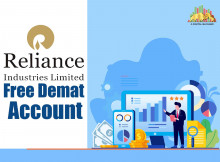 Reliance Free Demat Account