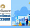 Reliance Free Demat Account