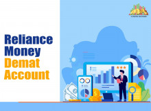 reliance money demat account