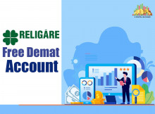 Religare Free Demat Account Review