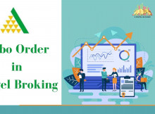 Robo Order in Angel Broking