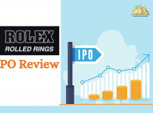 Rolex Rings IPO