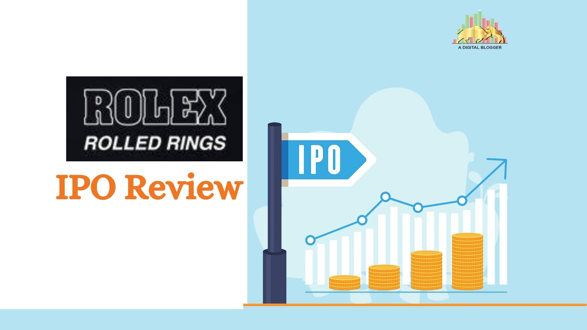 Rolex Rings Limited IPO