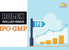 Rolex Rings IPO GMP Details