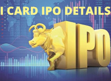 sbi card ipo details