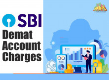Know About SBI Demat Account Charges