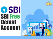 Know About SBI Free Demat Account