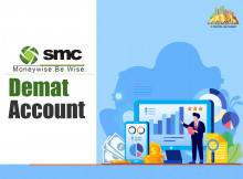 All About SMC Global Demat Account