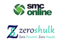 SMC Global Online Vs Zeroshulk