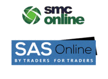 SMC Global Online Vs SAS Online