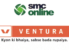 SMC Global Online Vs Ventura Securities