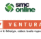 SMC Global Online Vs Ventura Securities