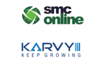 SMC Global Online Vs Karvy Online