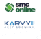 SMC Global Online Vs Karvy Online