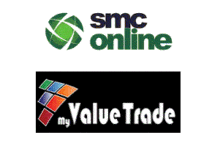 SMC Global Online Vs My Value Trade