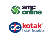 SMC Global Online Vs Kotak Securities