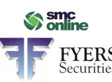 SMC Global Online Vs Fyers
