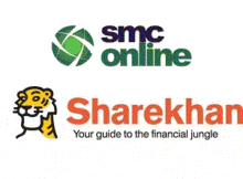 SMC Global Online Vs Sharekhan