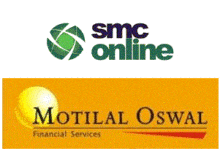 SMC Global Online Vs Motilal Oswal