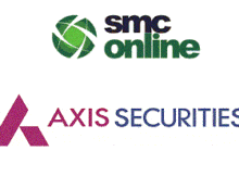 SMC Global Online Vs AxisDirect
