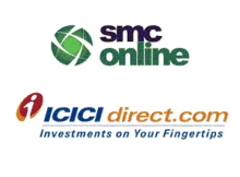 SMC Global Online Vs ICICI Direct