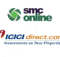 SMC Global Online Vs ICICI Direct
