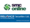 SMC Global Online Vs Reliance Securities