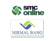 SMC Global Online Vs Nirmal Bang