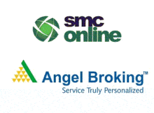 SMC Global Online Vs Angel Broking