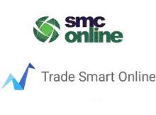 SMC Global Online Vs Trade Smart Online