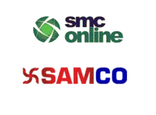 SMC Global Online Vs Samco